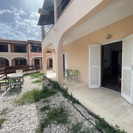 Sea & River Apartments Sidari Exterior foto