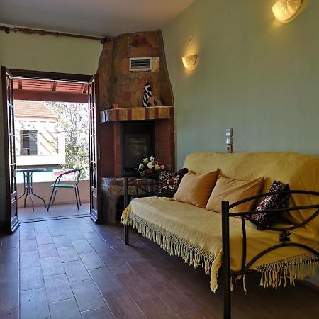 Sea & River Apartments Sidari Exterior foto
