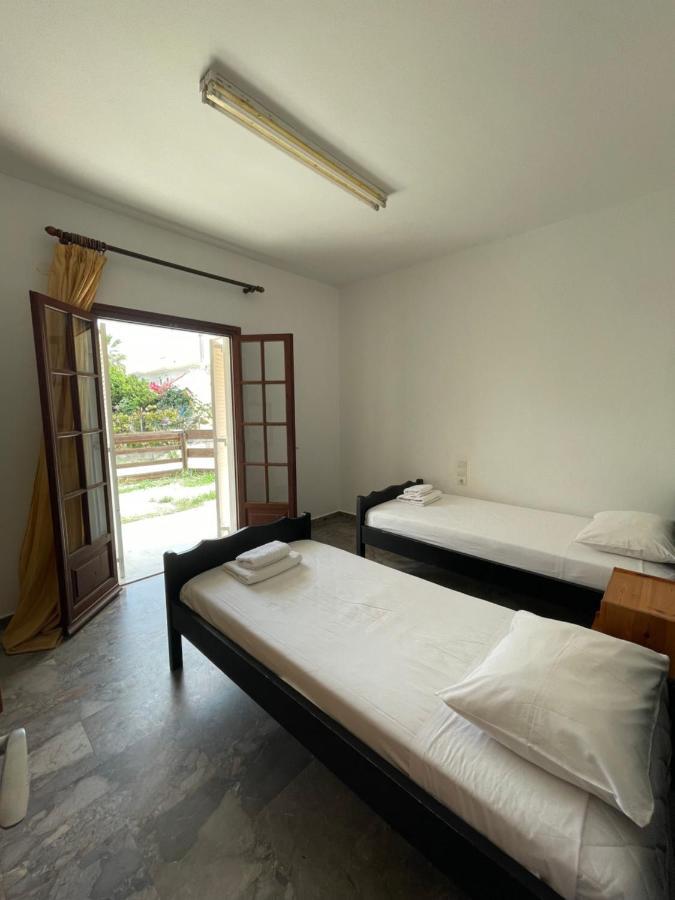 Sea & River Apartments Sidari Exterior foto