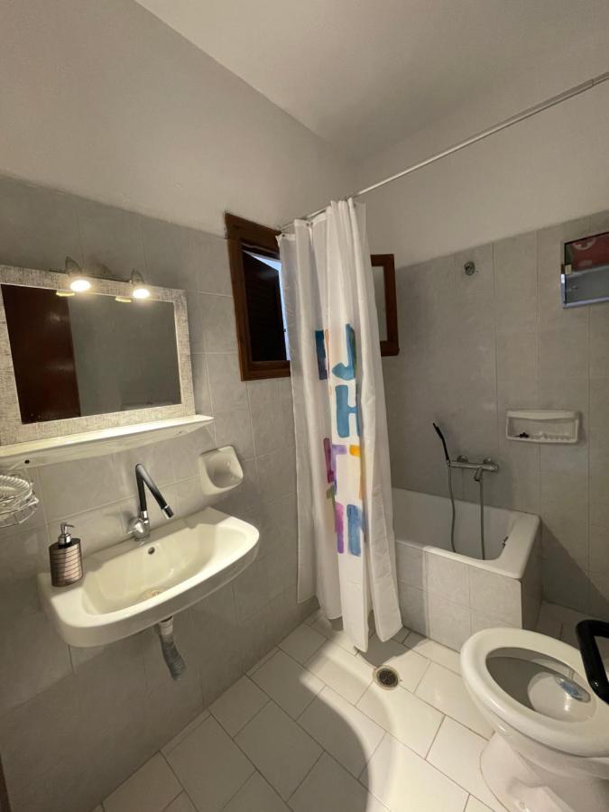 Sea & River Apartments Sidari Exterior foto